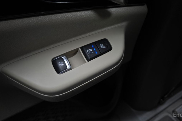 2024 Kia Carnival с пробегом 11 458 км