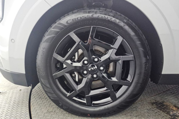 2024 Kia Carnival с пробегом 32 869 км