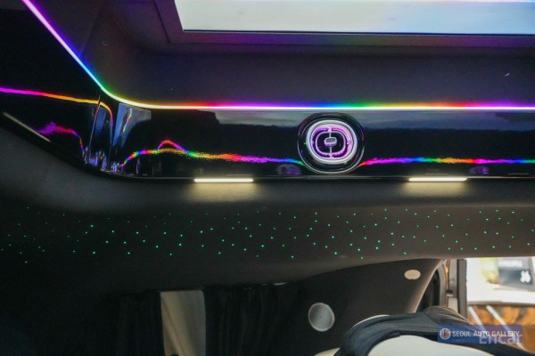 2024 Kia Carnival с пробегом 34 444 км