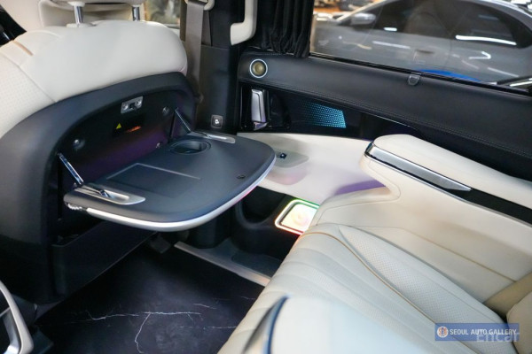 2024 Kia Carnival с пробегом 34 444 км