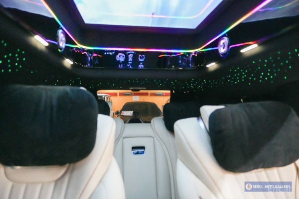 2024 Kia Carnival с пробегом 34 444 км