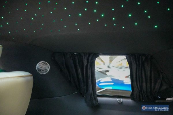 2024 Kia Carnival с пробегом 34 444 км