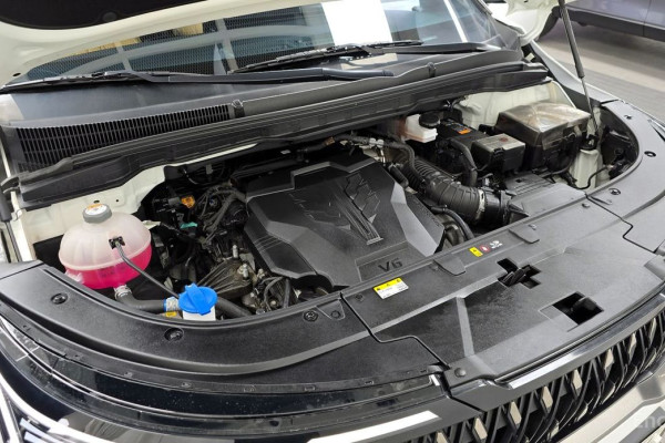 2023 Kia Carnival с пробегом 51 846 км