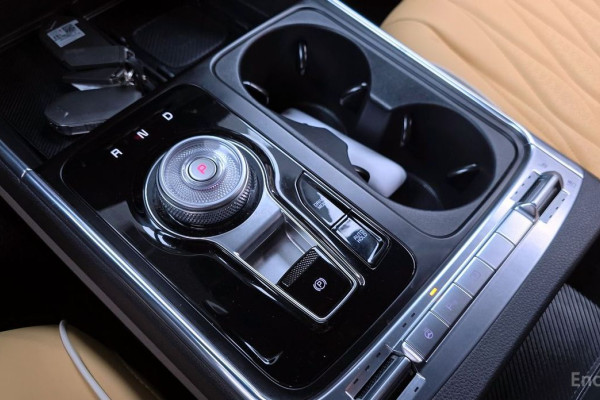 2023 Kia Carnival с пробегом 51 846 км