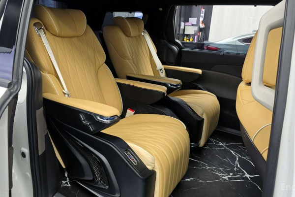 2023 Kia Carnival с пробегом 51 846 км