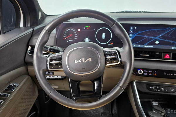 2023 Kia Carnival с пробегом 51 846 км