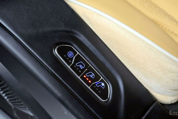 2023 Kia Carnival с пробегом 51 846 км