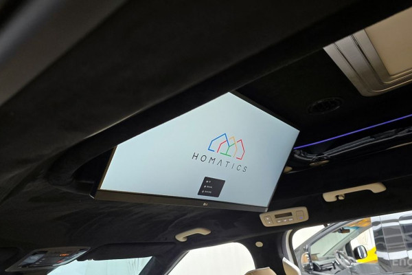 2023 Kia Carnival с пробегом 51 846 км