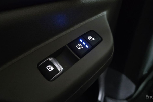 2024 Kia Carnival с пробегом 20 642 км