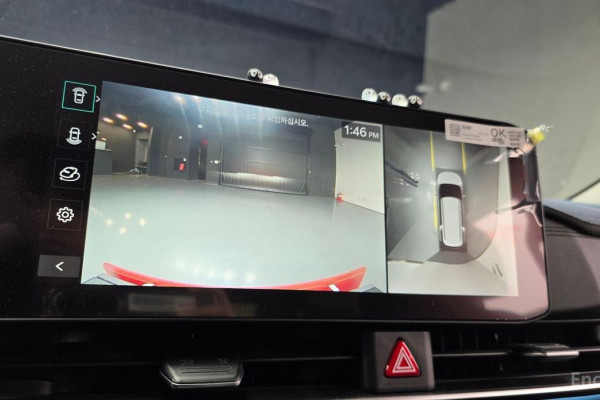 2023 Kia Carnival с пробегом 3 312 км