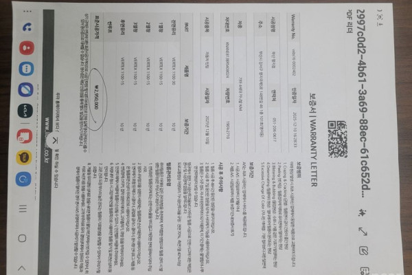 2023 Kia Carnival с пробегом 3 312 км