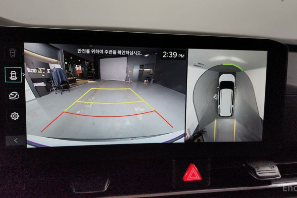 2025 Kia Carnival с пробегом 9 018 км