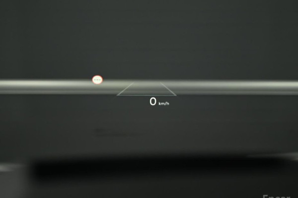 2024 Kia Carnival с пробегом 23 385 км