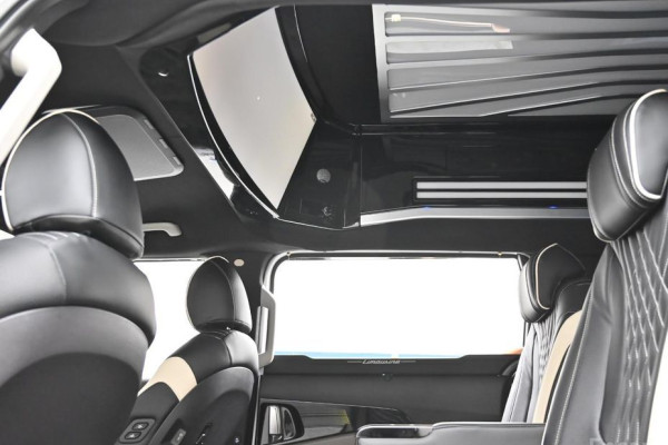 2024 Kia Carnival с пробегом 23 385 км