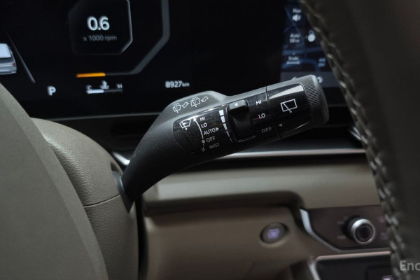 2025 Kia Carnival с пробегом 8 927 км