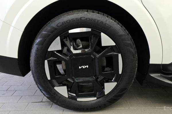 2024 Kia Carnival с пробегом 10 462 км