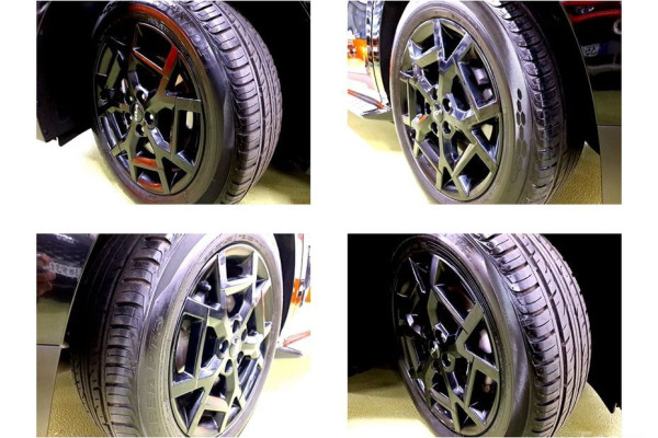 2024 Kia Carnival с пробегом 41 292 км