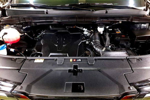 2024 Kia Carnival с пробегом 41 292 км