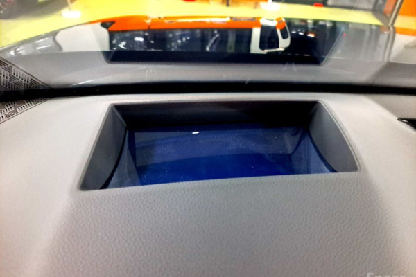 2024 Kia Carnival с пробегом 41 292 км