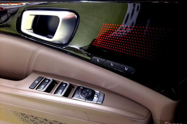 2024 Kia Carnival с пробегом 41 292 км