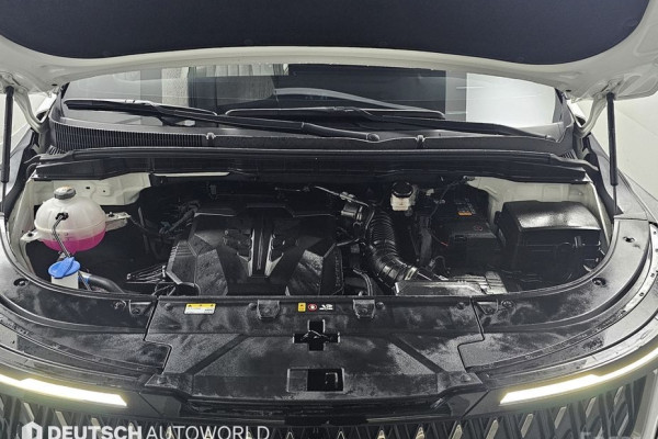 2024 Kia Carnival с пробегом 10 786 км