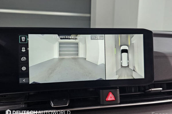 2024 Kia Carnival с пробегом 10 786 км