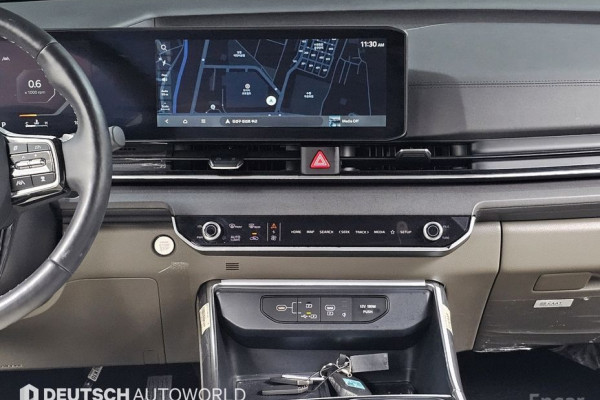 2024 Kia Carnival с пробегом 10 786 км