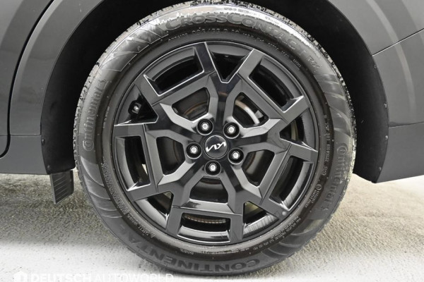 2024 Kia Carnival с пробегом 44 760 км