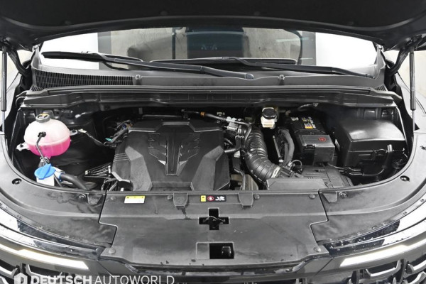 2024 Kia Carnival с пробегом 44 760 км