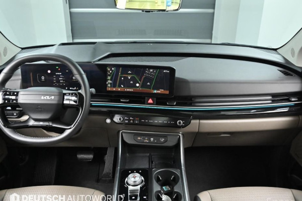 2024 Kia Carnival с пробегом 44 760 км