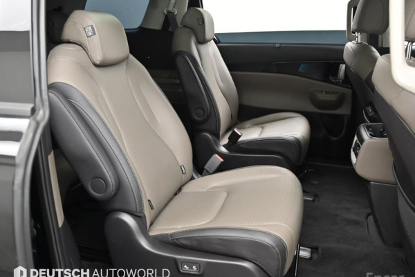 2024 Kia Carnival с пробегом 44 760 км