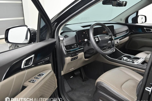 2024 Kia Carnival с пробегом 44 760 км