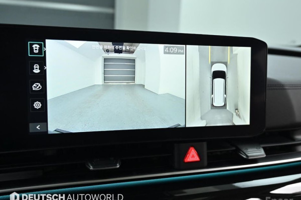 2024 Kia Carnival с пробегом 44 760 км