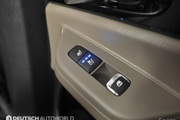 2024 Kia Carnival с пробегом 44 760 км