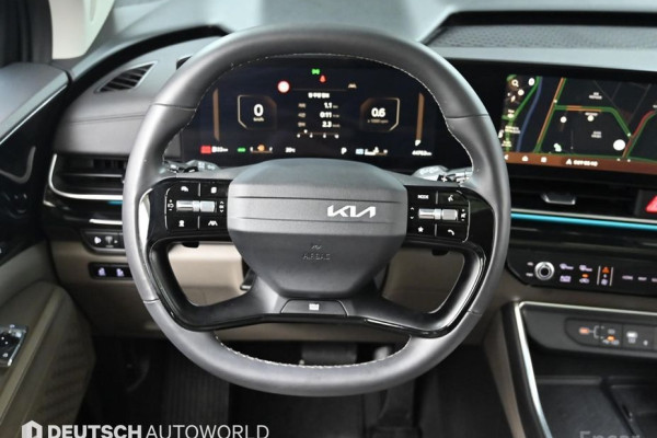 2024 Kia Carnival с пробегом 44 760 км