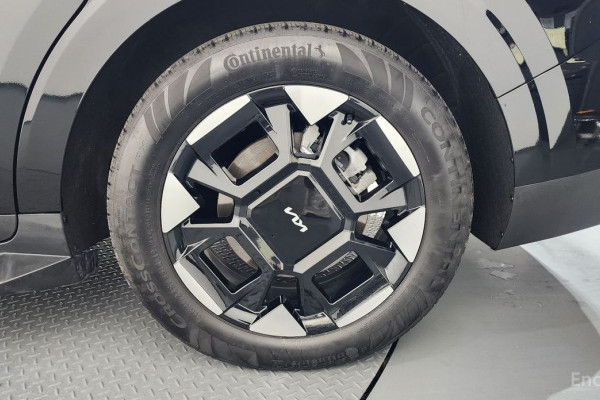 2024 Kia Carnival с пробегом 16 424 км