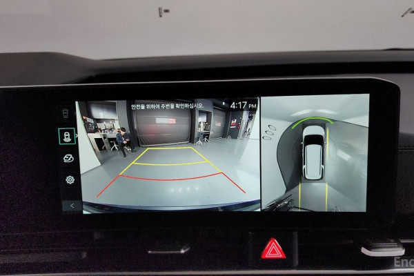 2024 Kia Carnival с пробегом 16 424 км