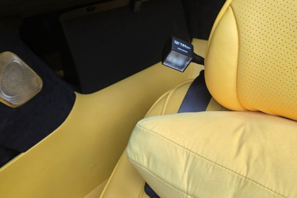 2024 Kia Carnival с пробегом 23 528 км