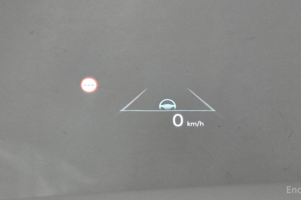 2024 Kia Sorento с пробегом 33 383 км