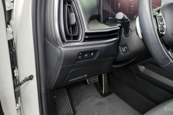 2024 Kia Sorento с пробегом 33 383 км