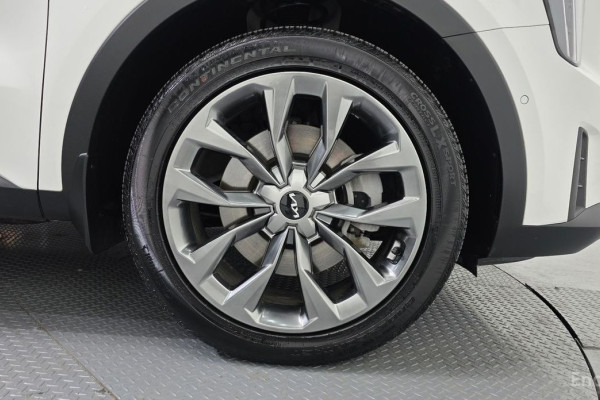 2023 Kia Sorento с пробегом 26 724 км