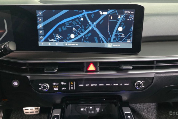 2023 Kia Sorento с пробегом 26 724 км