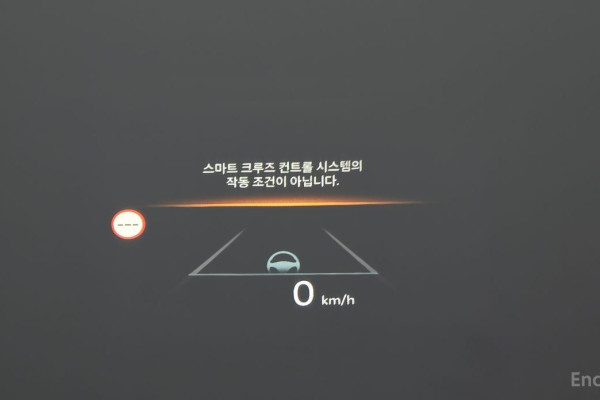 2023 Kia Sorento с пробегом 26 724 км