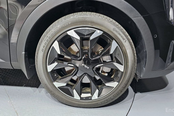 2024 Kia Sorento с пробегом 10 244 км