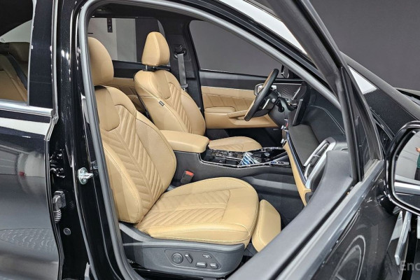 2024 Kia Sorento с пробегом 10 244 км