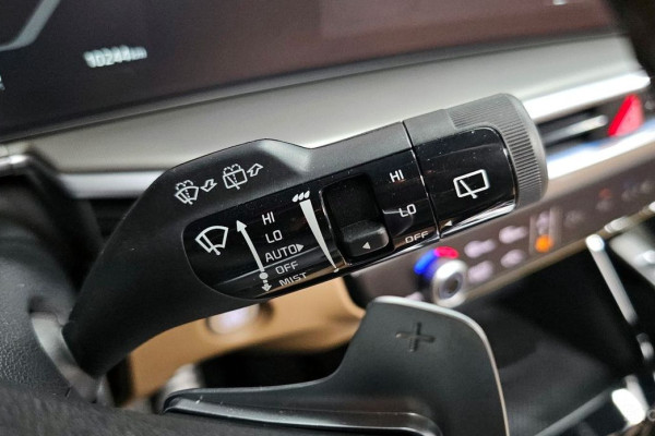 2024 Kia Sorento с пробегом 10 244 км