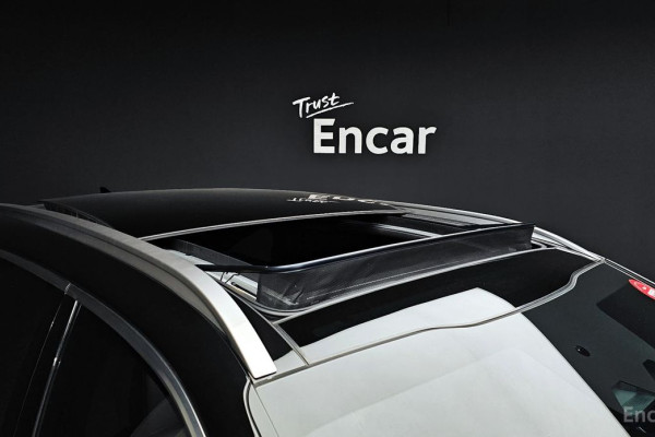 2024 Kia Sorento с пробегом 10 244 км