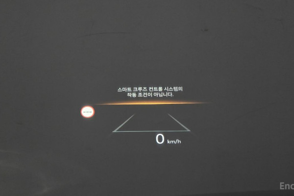 2024 Kia Sorento с пробегом 19 726 км