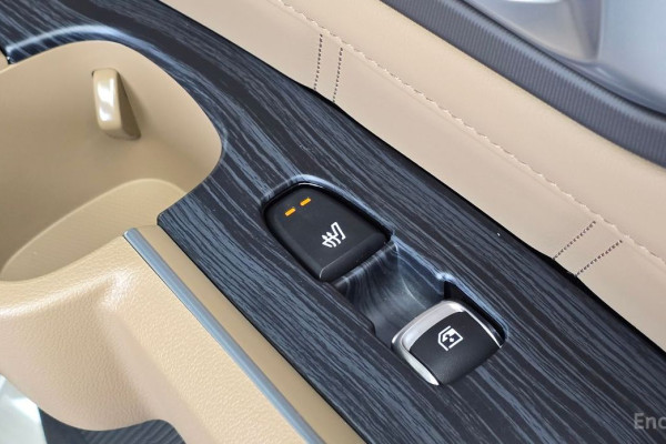 2024 Kia Sorento с пробегом 19 726 км