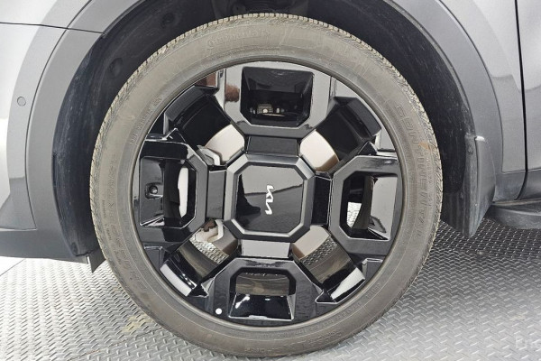 2025 Kia Sorento с пробегом 7 466 км